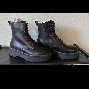 Steve Madden Boots